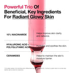 Niacinamide 10% + TXA 4% Dark Spot Correcting Serum 30ml
