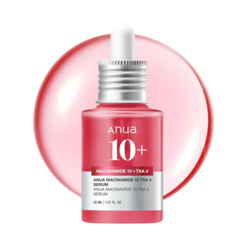 Niacinamide 10% + TXA 4% Dark Spot Correcting Serum 30ml